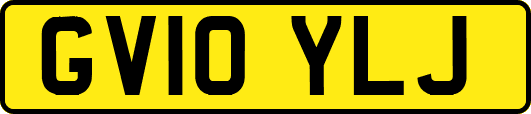GV10YLJ