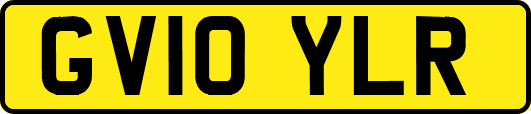 GV10YLR