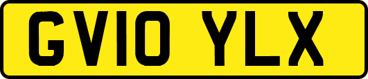 GV10YLX
