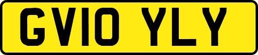 GV10YLY
