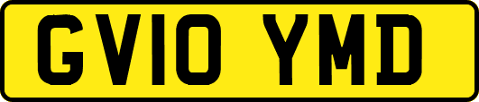 GV10YMD