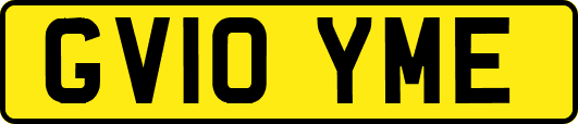 GV10YME
