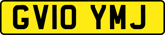 GV10YMJ