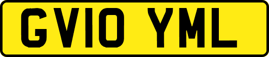 GV10YML
