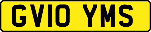 GV10YMS