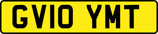 GV10YMT