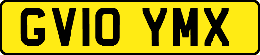 GV10YMX