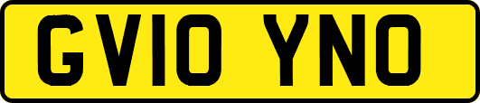 GV10YNO