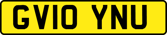 GV10YNU