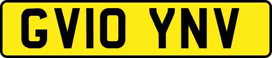 GV10YNV