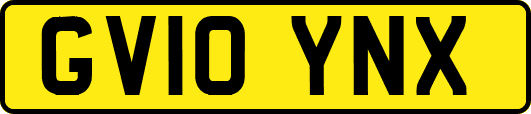 GV10YNX