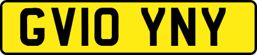 GV10YNY