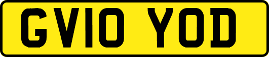 GV10YOD