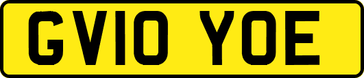 GV10YOE