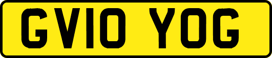 GV10YOG