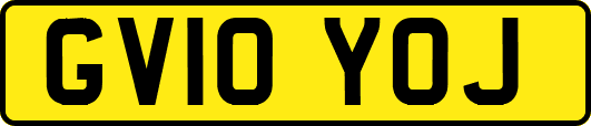 GV10YOJ