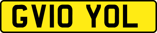 GV10YOL