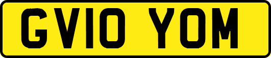 GV10YOM
