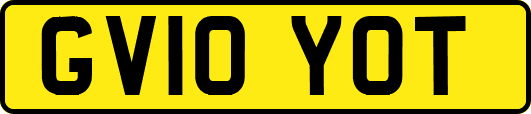 GV10YOT
