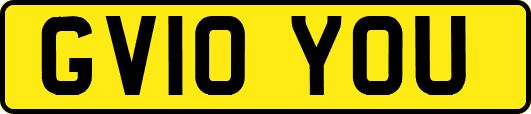 GV10YOU