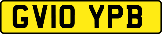 GV10YPB