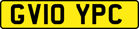 GV10YPC