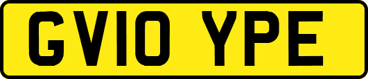 GV10YPE