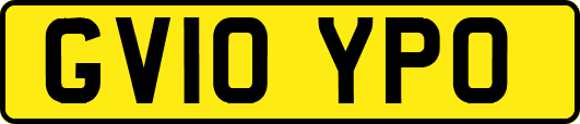 GV10YPO