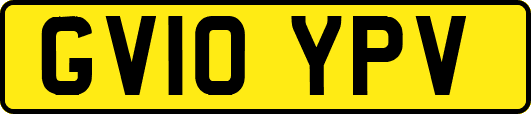 GV10YPV