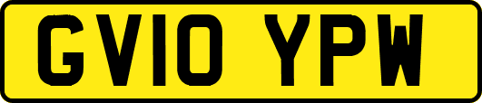 GV10YPW