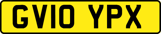 GV10YPX