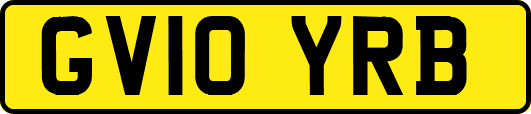 GV10YRB