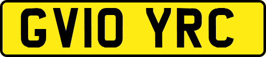 GV10YRC