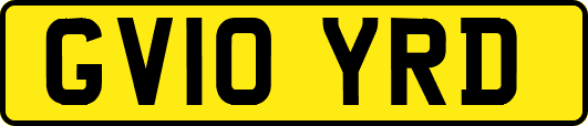 GV10YRD