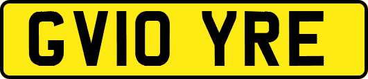 GV10YRE