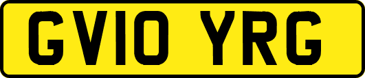 GV10YRG