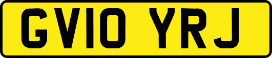 GV10YRJ