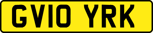 GV10YRK