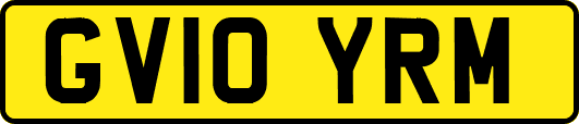 GV10YRM