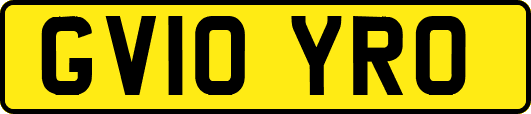 GV10YRO