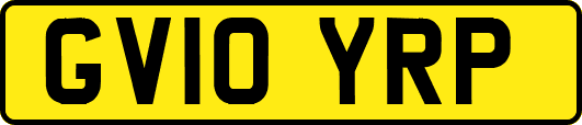 GV10YRP