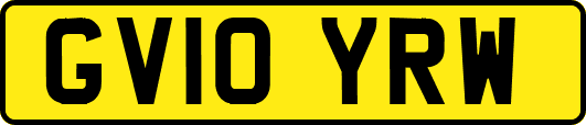 GV10YRW