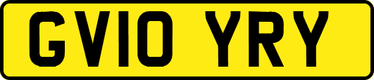 GV10YRY