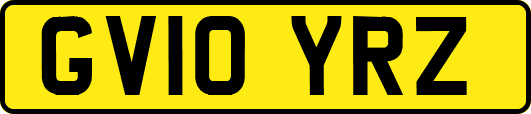 GV10YRZ