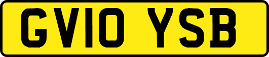 GV10YSB