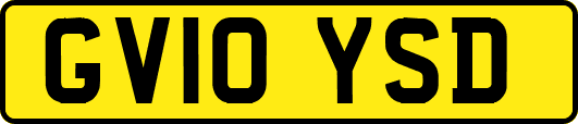 GV10YSD