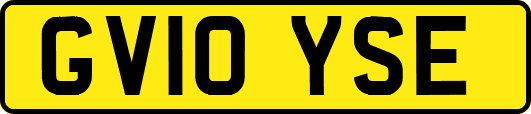 GV10YSE