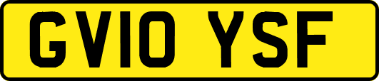 GV10YSF