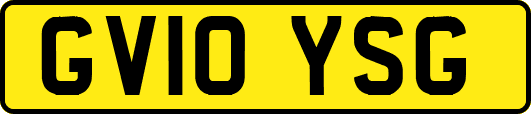 GV10YSG