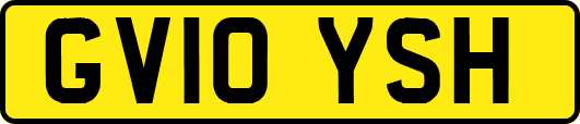 GV10YSH